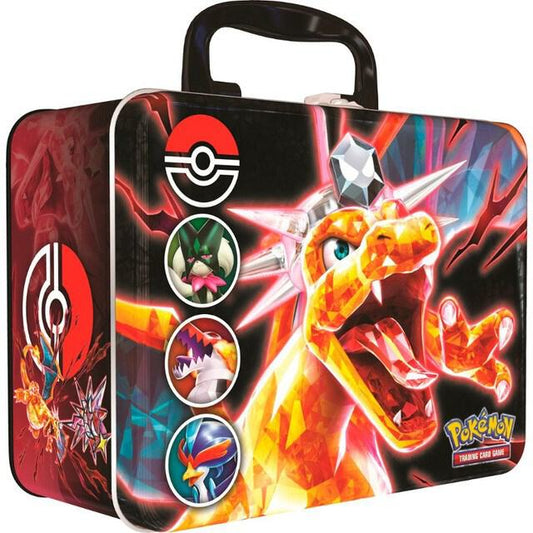 Pokémon Fall 2023 Collector Chest